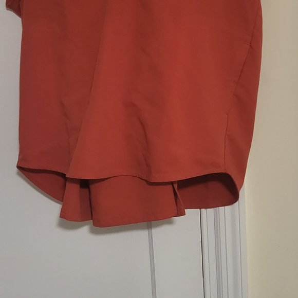 NWOT FIGS-Discontinued Terra-cotta - Picture 6 of 6